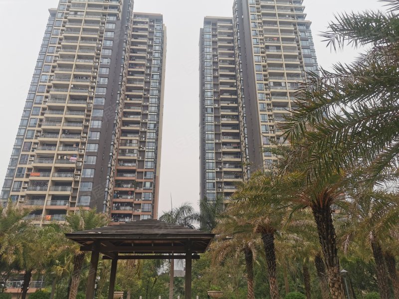 金碧湾花园,金碧路-清远金碧湾花园二手房,租房,房价-清远安居客