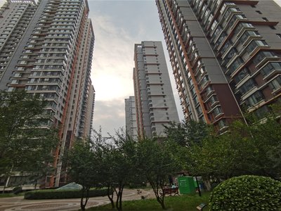 卓达书香园三期