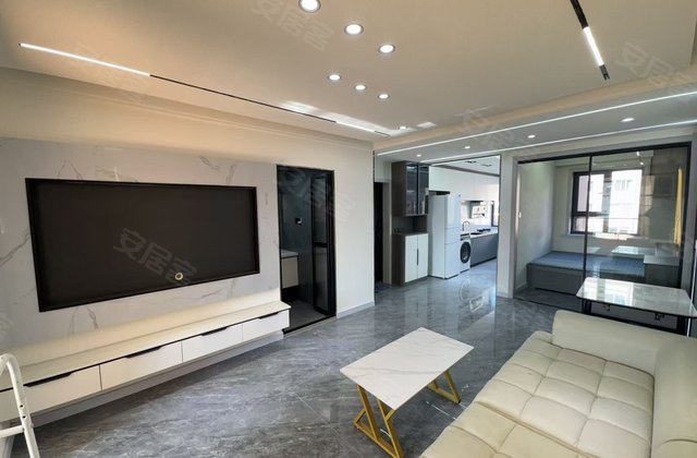 金河花园2室1厅59㎡18.9万二手房图片