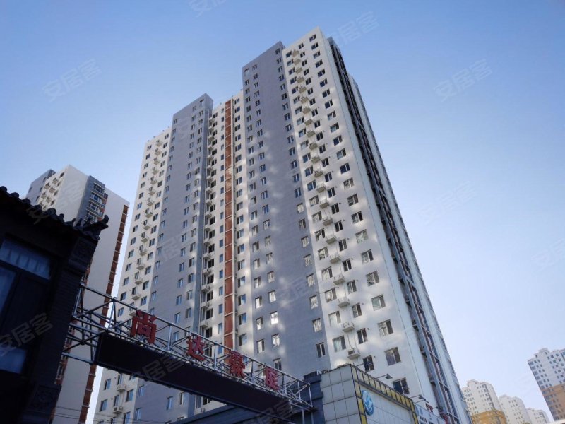 青竹园,莲池北大街327号-保定青竹园二手房,租房,房价-保定安居客