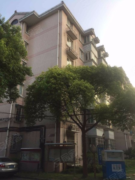 宝启花园(公寓住宅) 