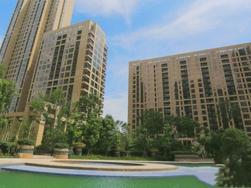 陈行街17弄小区 