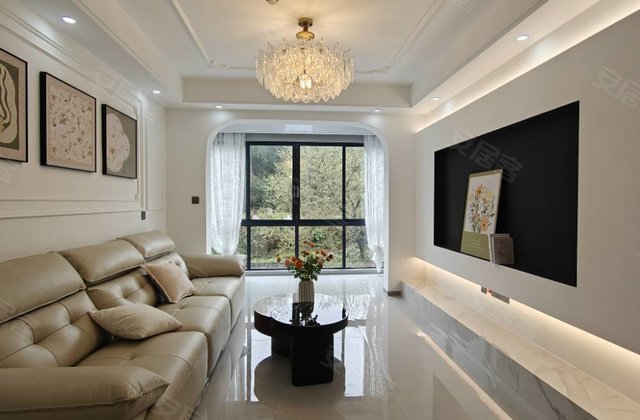 将军岭安置小区2室2厅90㎡33.8万二手房图片