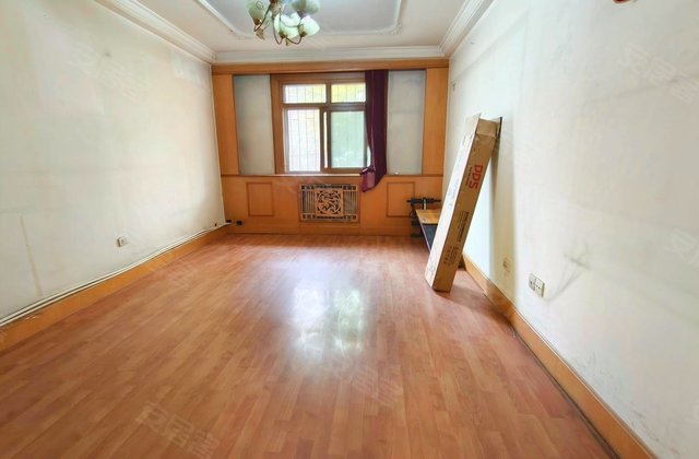 盛宇里2室1厅78.16㎡78万二手房图片