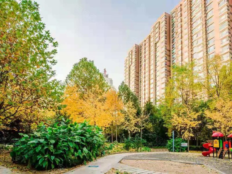 合生国际花园(东区)