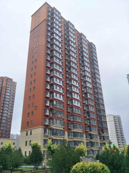 海景嘉苑,榆横六路-榆林海景嘉苑二手房,租房,房价-榆林安居客