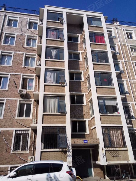 天通中苑(52-65号楼)