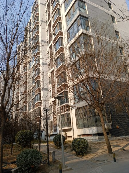 自然城(二期),团结东大街-邢台自然城(二期)二手房,租房,房价-邢台