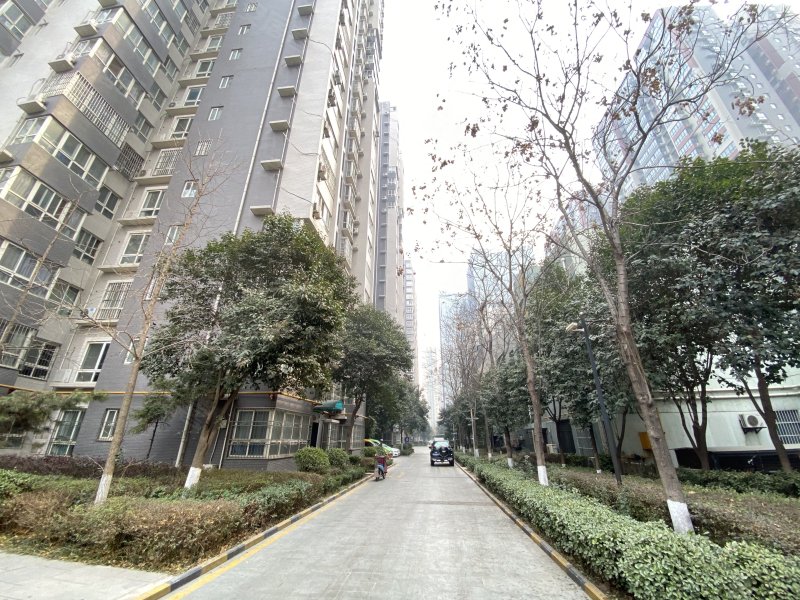 海荣名城
