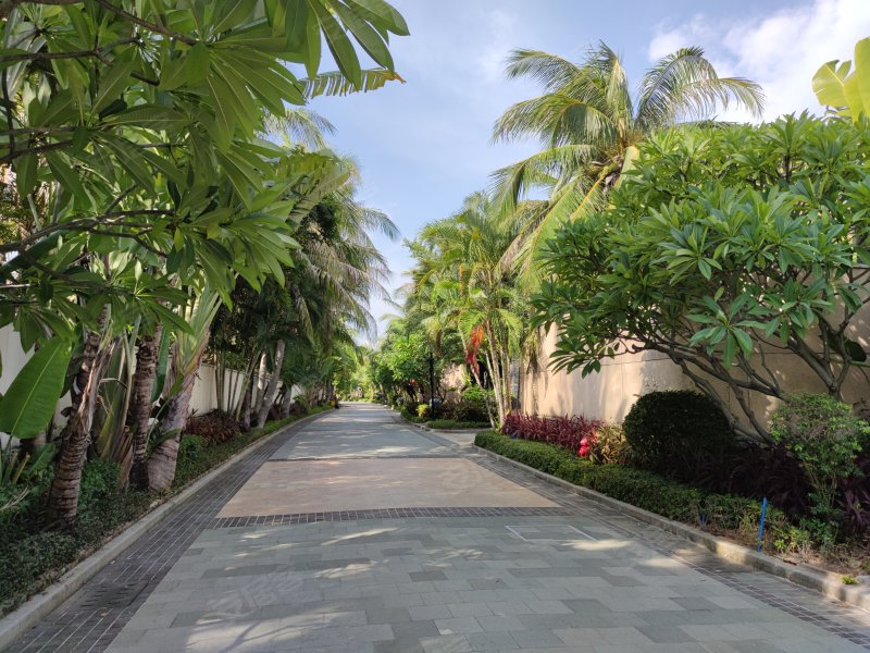 星海传说(别墅)