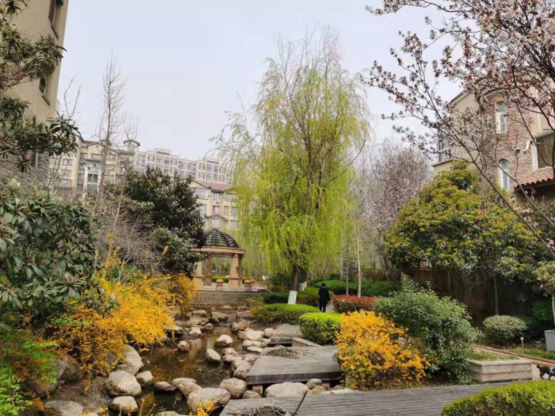 怡丰森林湖(南区),天河路-郑州怡丰森林湖(南区)二手房,租房,房价