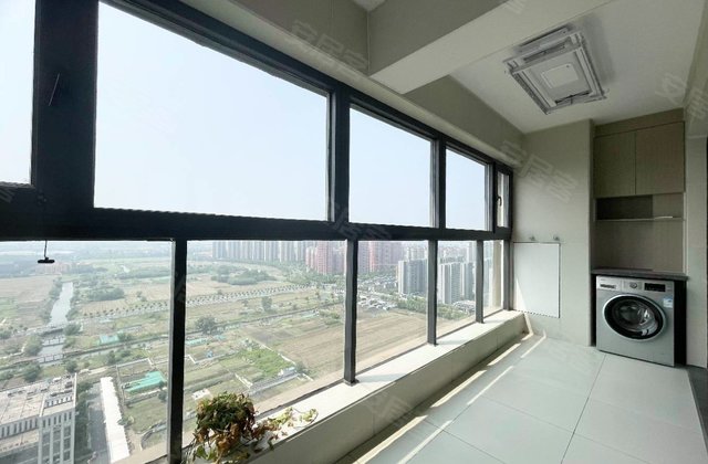 万达海之心3室2厅111㎡129万二手房图片