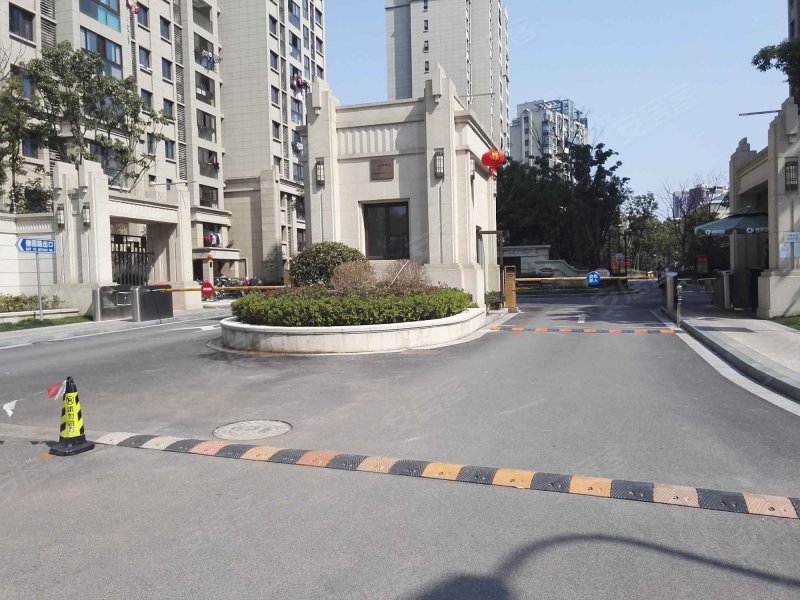 绿洲古猗新苑(二期) 