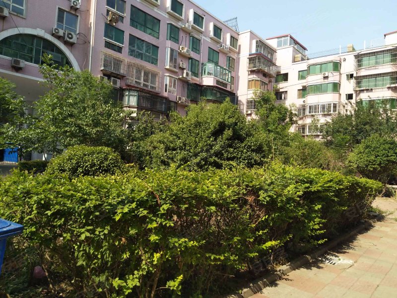 柏丽花园,卫国道151号-天津柏丽花园二手房,租房,房价-天津安居客