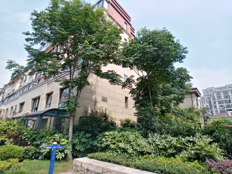 劲嘉奥园壹号(公寓住宅),太湖路2221号-湖州劲嘉奥园壹号(公寓住宅)