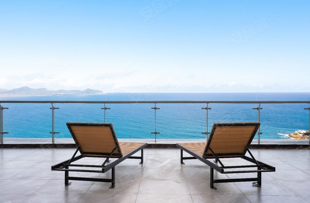 北投观海湾2室2厅70㎡26万二手房图片