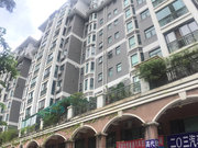 桃源村小区图片