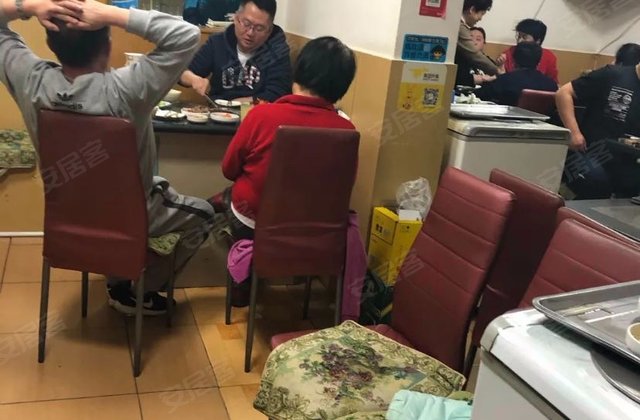 泡崖五区2室2厅73.71㎡95万二手房图片