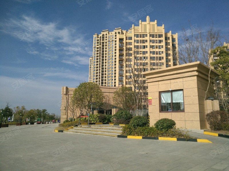 六安二手房 金安二手房 金港城市广场二手房 兴茂水韵东方