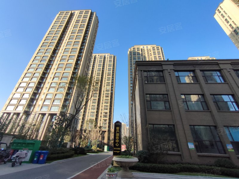 宝丽未来城,清河南路,近电厂路