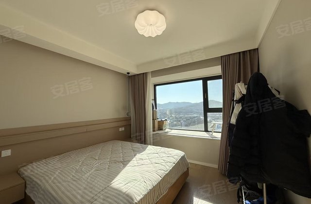 金城天御2室2厅96㎡94.8万二手房图片