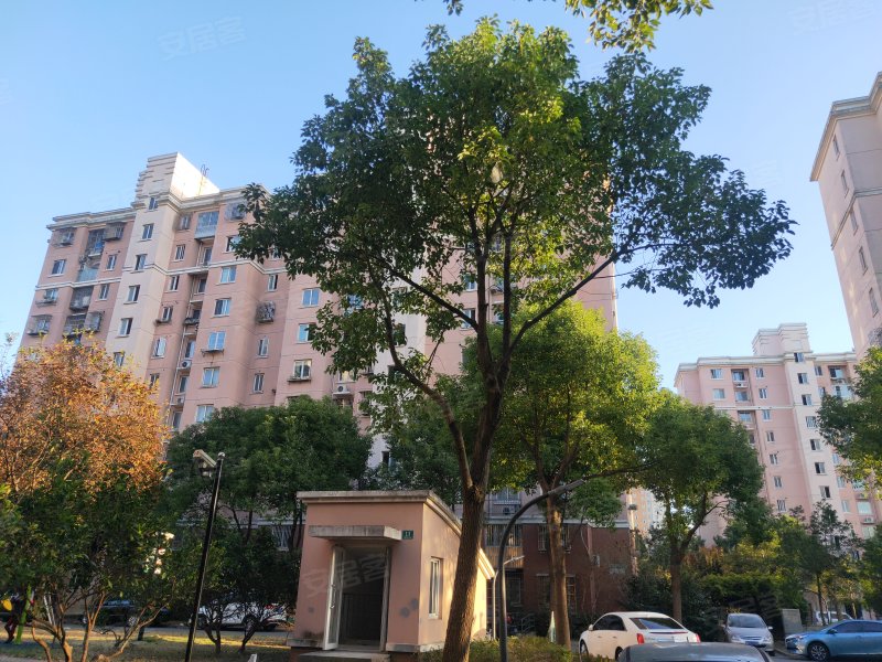 浦江宝邸(西区)