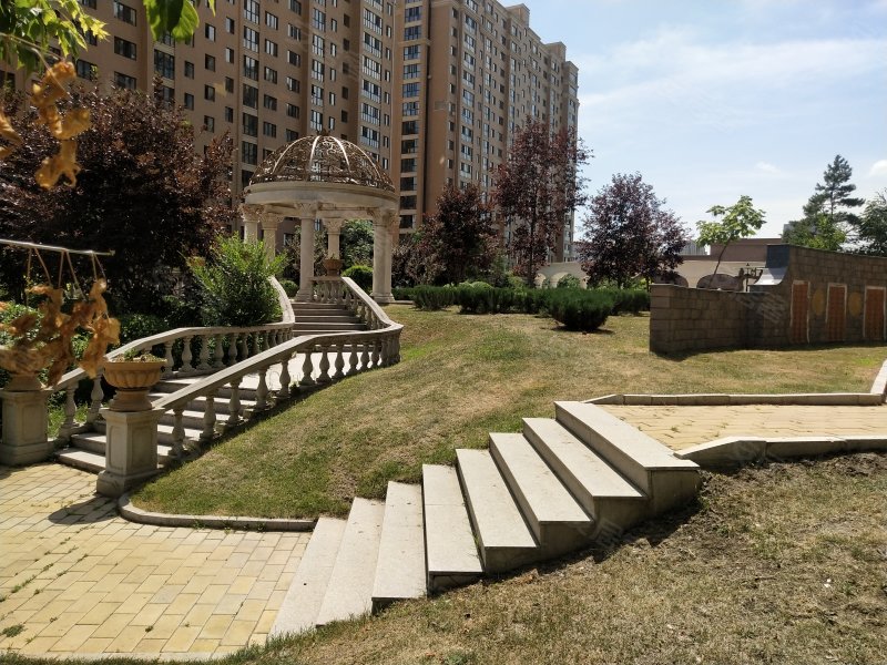 领秀城,渤州街10号-牡丹江领秀城二手房,租房,房价-牡丹江安居客