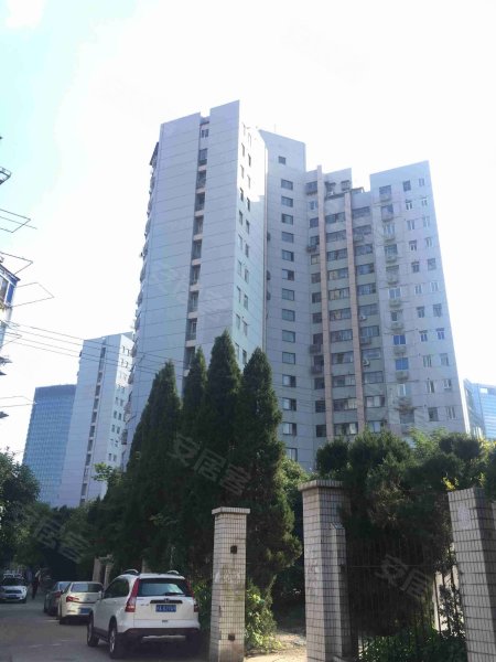 梅园四街坊(福沈小区) 