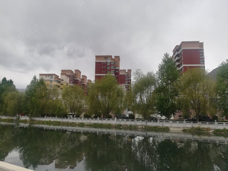日月湖水景花园,和平路-拉萨日月湖水景花园二手房,租房,房价-拉萨