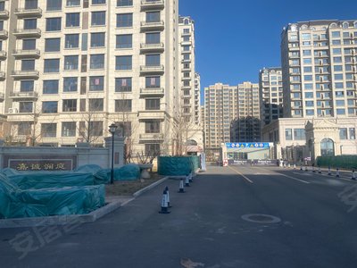 设施内部环境唐山房产网>唐山小区>丰南小区>文化大街小区>嘉诚澜庭