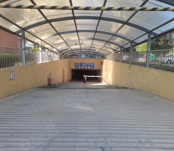 金桥小区(一期)