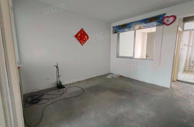 鲁光家园3室2厅88㎡23.9万二手房图片