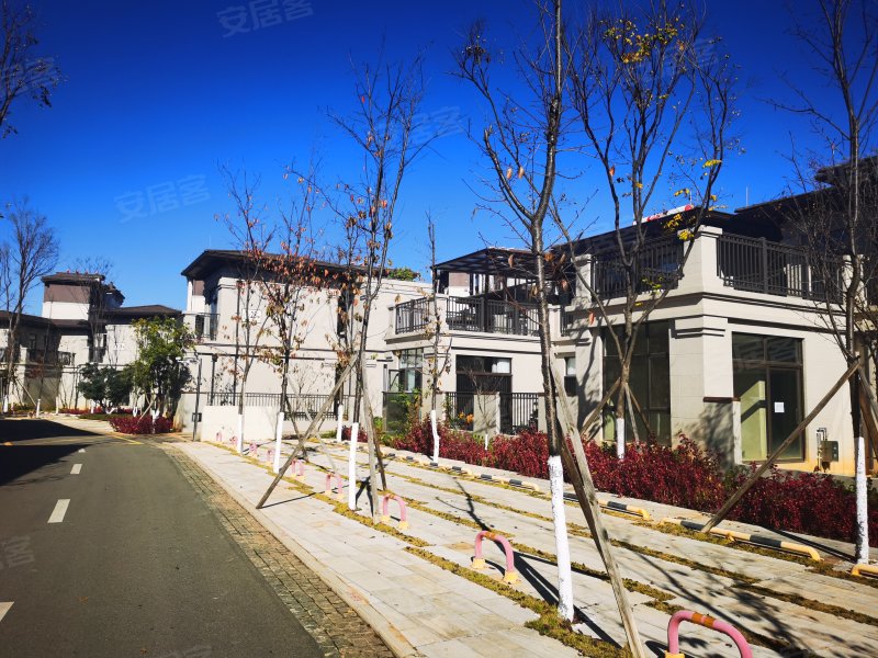 滇中植物园臻园