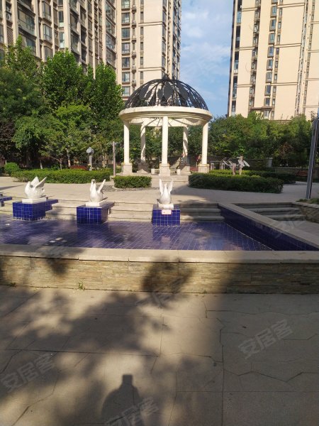 麒麟湾,团结西大街-邢台麒麟湾二手房,租房,房价-邢台安居客