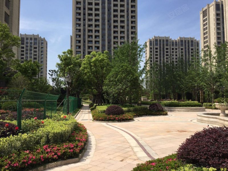 金地都会艺境,新昌路,近幸福路-嘉兴金地都会艺境二手房,租房,房价