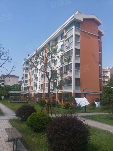 芳芯路251弄小区 