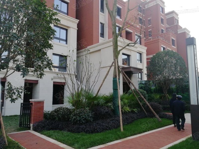 协信星麓原麓园