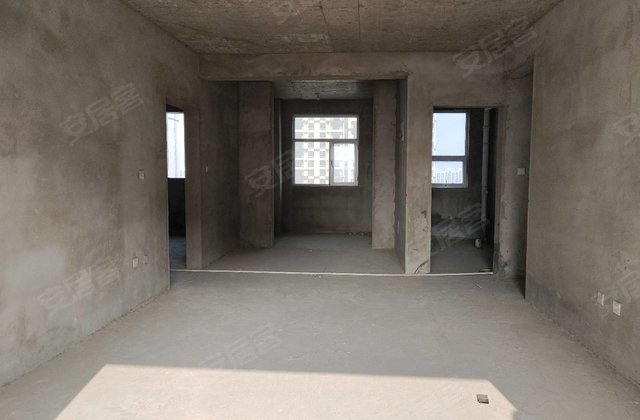 紫气盛世佳苑4室2厅140㎡60万二手房图片