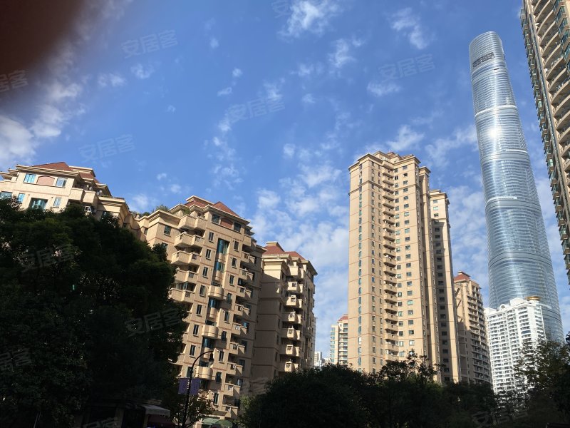 仁恒滨江园(别墅) 