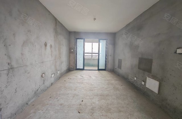 天下名筑3室2厅111.38㎡43万二手房图片