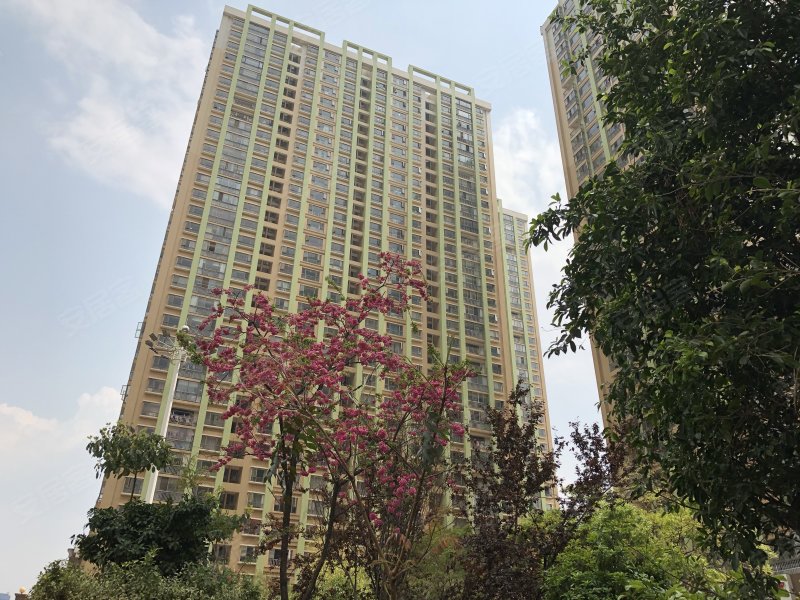 天骄北麓(南区),红云路45号-昆明天骄北麓(南区)二手房,租房,房价