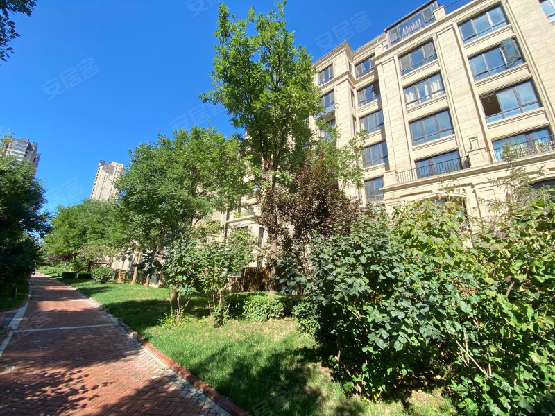 潮白河孔雀城玫瑰园,近水路-廊坊潮白河孔雀城玫瑰园二手房,租房,房价