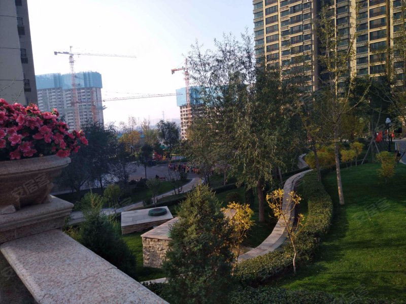 恒大山水城,复地路2号-太原恒大山水城二手房,租房,房价-太原安居客