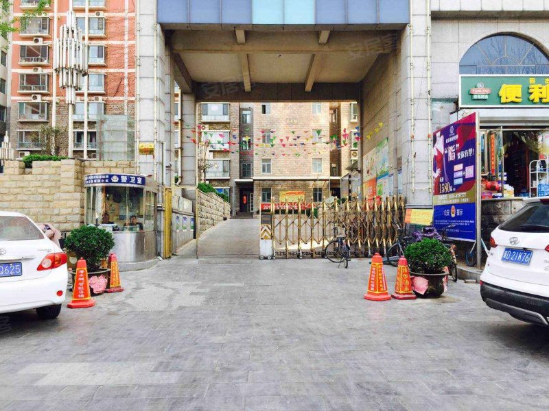 德馨园,华信路36号-邯郸德馨园二手房,租房,房价-邯郸安居客