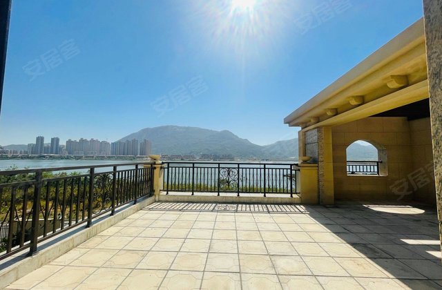 阳光城丽景湾别墅