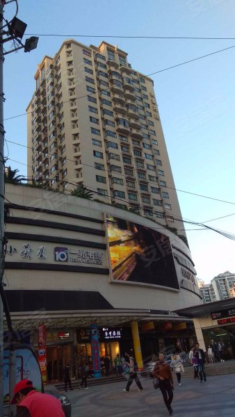 大众河滨大厦,武宁路8弄-上海大众河滨大厦二手房,租房,房价-上海安居