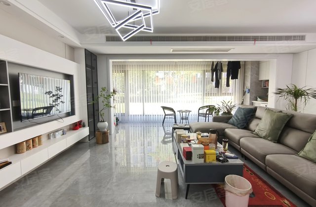 斌锋江山樾3室2厅118㎡85万二手房图片