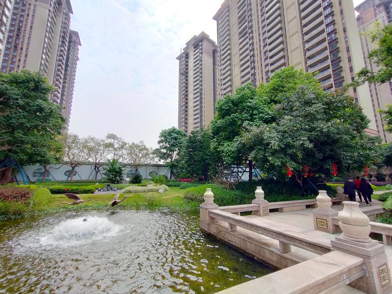 恒大悦龙台,环市东路-揭阳恒大悦龙台二手房,租房,房价-揭阳安居客