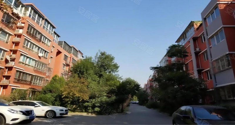 龙禧苑二区,文华西路-北京龙禧苑二区二手房,租房,房价-北京安居客