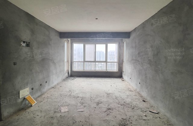 盛德和谐家园3室2厅137.34㎡55万二手房图片